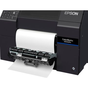 Epson ColorWorks CW-D6500Pe - Etiketprinter