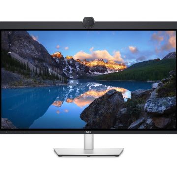 Dell UltraSharp 32 Video Conferencing Monitor U3223QZ - LED-monitor