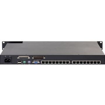 APC KVM 2G Analog - KVM-schakelaar
