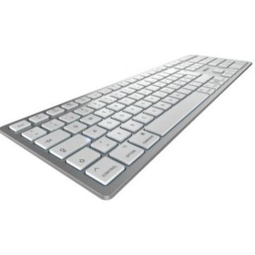 CHERRY KW 9100 SLIM - Toetsenbord