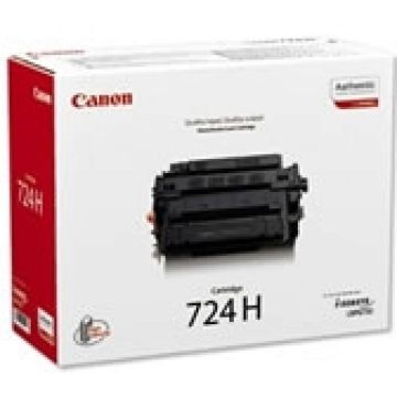 Canon CRG-724 - Zwart