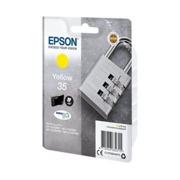 Epson 35 - 9.1 ml