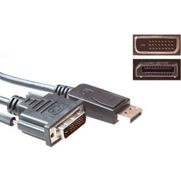 ACT - DisplayPort kabel