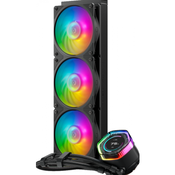 Cooler Master MasterLiquid 360 ION - Waterkoeler