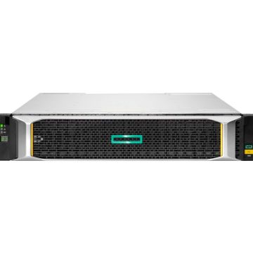 HPE Modular Smart Array 1060 16Gb Fibre Channel SFF Storage - 6th Generation