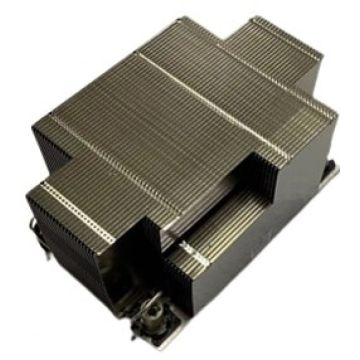Dell Standard - Warmteafleider processor