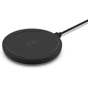 Belkin BOOST CHARGE - Draadloos oplaadstation + netadapter