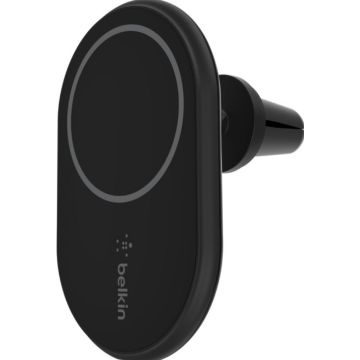 Belkin BoostCharge - Houder voor draadloze lader in auto