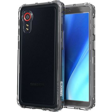 Accezz Xtreme Impact Backcover Samsung Galaxy Xcover 5 - Mobiele telefoon behuizing