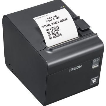 Epson TM L90LF - Kwitantieprinter