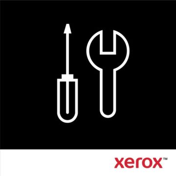 Xerox - Uitgebreide serviceovereenkomst