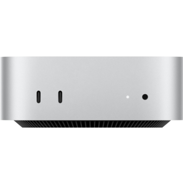 Apple Mac Mini 2024 - M4, 10 Core CPU, 10 Core GPU, 24GB RAM, 512GB SSD