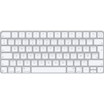 APPLE MAGIC KEYBOARD TOUCH ID-DNK