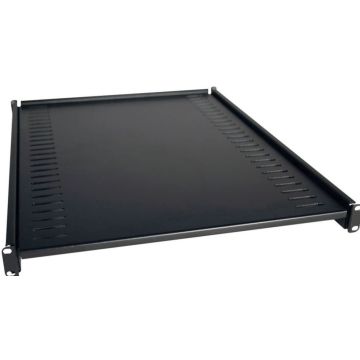 Eaton Tripp Lite Series Rack Enclosure Cabinet Heavy Duty Fixed Shelf 250lb Capacity - Rackplank