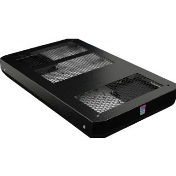 Rittal SK Lüftermoduk inc. 2 Lüfter VX,TS,VX IT und TS IT