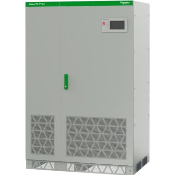Schneider Electric Galaxy PW 2nd Gen - UPS
