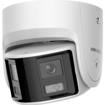 Hikvision Pro Series DS-2CD2347G2P-LSUSL - Netwerkbewakingscamera