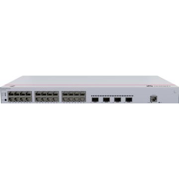 HUAWEI S310-24T4X 24x10/100/1000BASE-T
