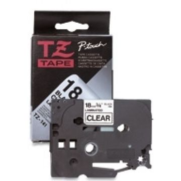 Brother TZeS651 - Extra sterke kleeflaag