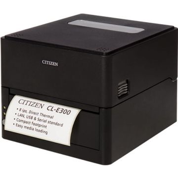 Citizen CL-E300 - Etiketprinter