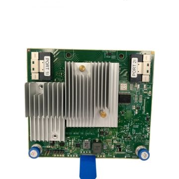 HPE MegaRAID 216i-a - Controller voor opslag