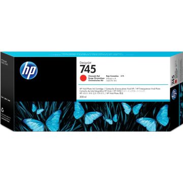 HP 745 - 300 ml