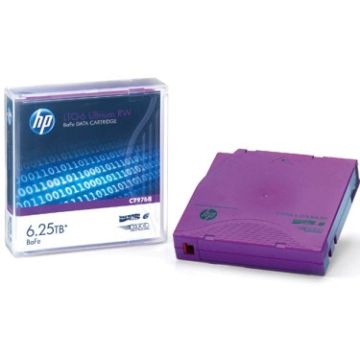 HPE - LTO Ultrium WORM 6