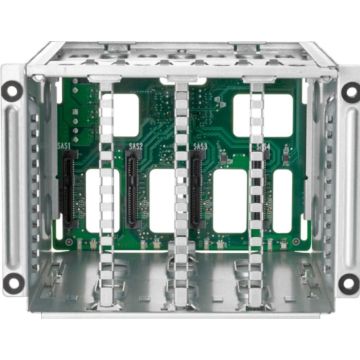 HPE 8SFF Direct Attach Balanced Cable Kit - Opslagkabelkit