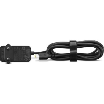 Lenovo - USB-C-voedingsadapter