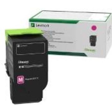Lexmark - Magenta