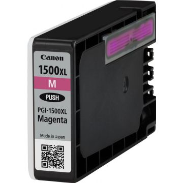 Canon PGI-1500XL M - 12 ml