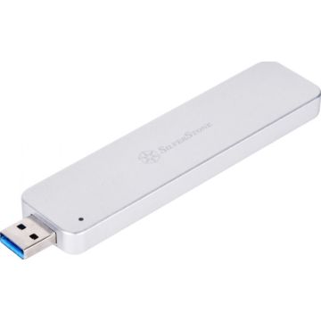 Silvstone SST-MS09S USB 3.1