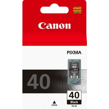 Canon PG-40BK - 16 ml