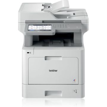 Brother MFC-L9570CDW - Multifunctionele printer