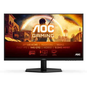 AOC 27G42E - LED-Monitor