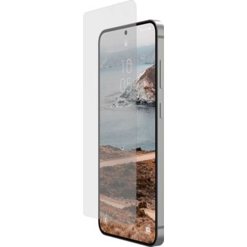 Samsung Ron Glass Shield Not Applicable