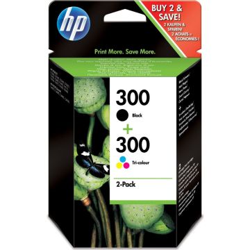 HP 300 - 2