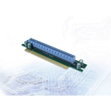 Inter-Tech - Riser Card