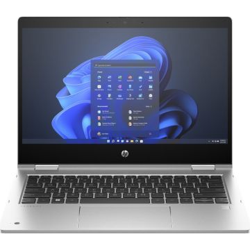 HP Pro x360 435 G10 Ryzen 5 - 13.3", 16GB, 512GB SSD, Zilver