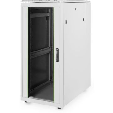 Digitus Unique DN-19 26U-610-1 - Rack kast