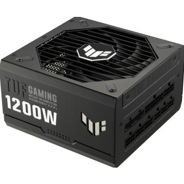 ASUS TUF Gaming 1200W Gold - Voeding