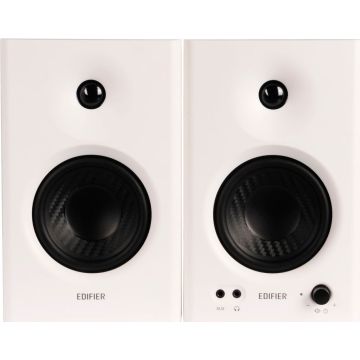 Edifier MR4-WHITE - Luidsprekers