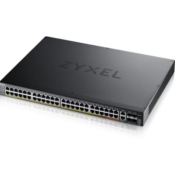 Zyxel XGS2220 Series XGS2220-54HP - Switch