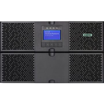HPE UPS R8000 G2 - UPS (rack-uitvoering)