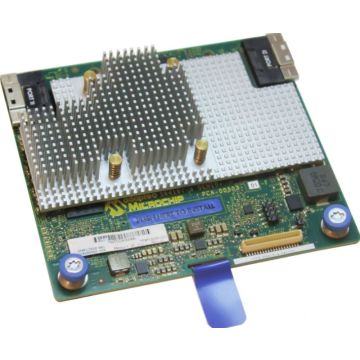 Microchip SmartRAID SR416i-a - Storage controller (RAID)