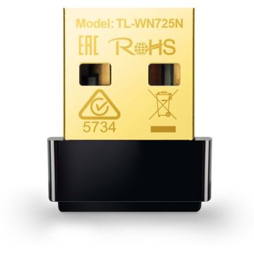 TP-Link TL-WN725N - Netwerkadapter