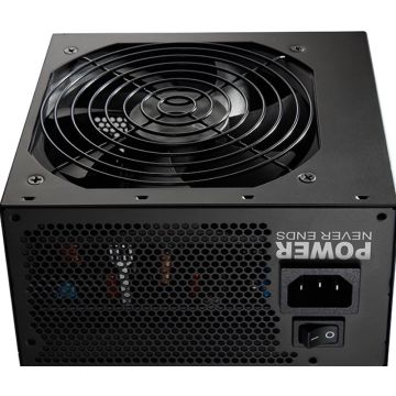 FSP Hydro K PRO 500W - Voeding