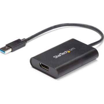 StarTech.com USB naar DisplayPort adapter - USB naar DP 4K video adapter