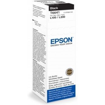 Epson T6641 - 70 ml
