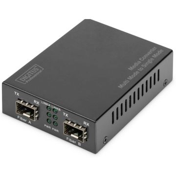 DIGITUS Professional DN-82133 - Media-omzetter